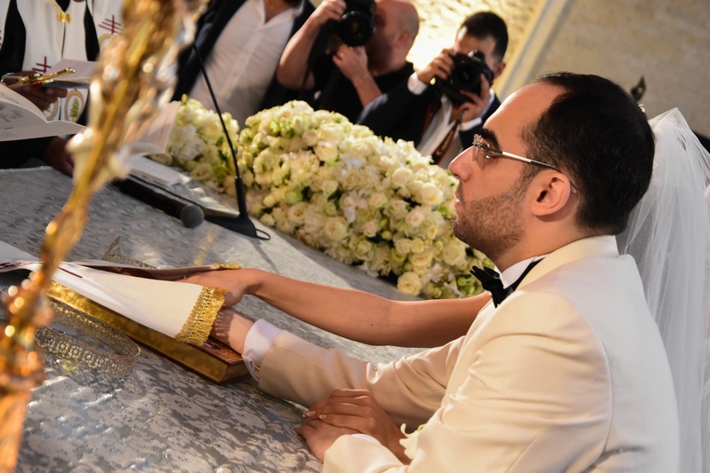 Pierra and Ray's Wedding - Part 2